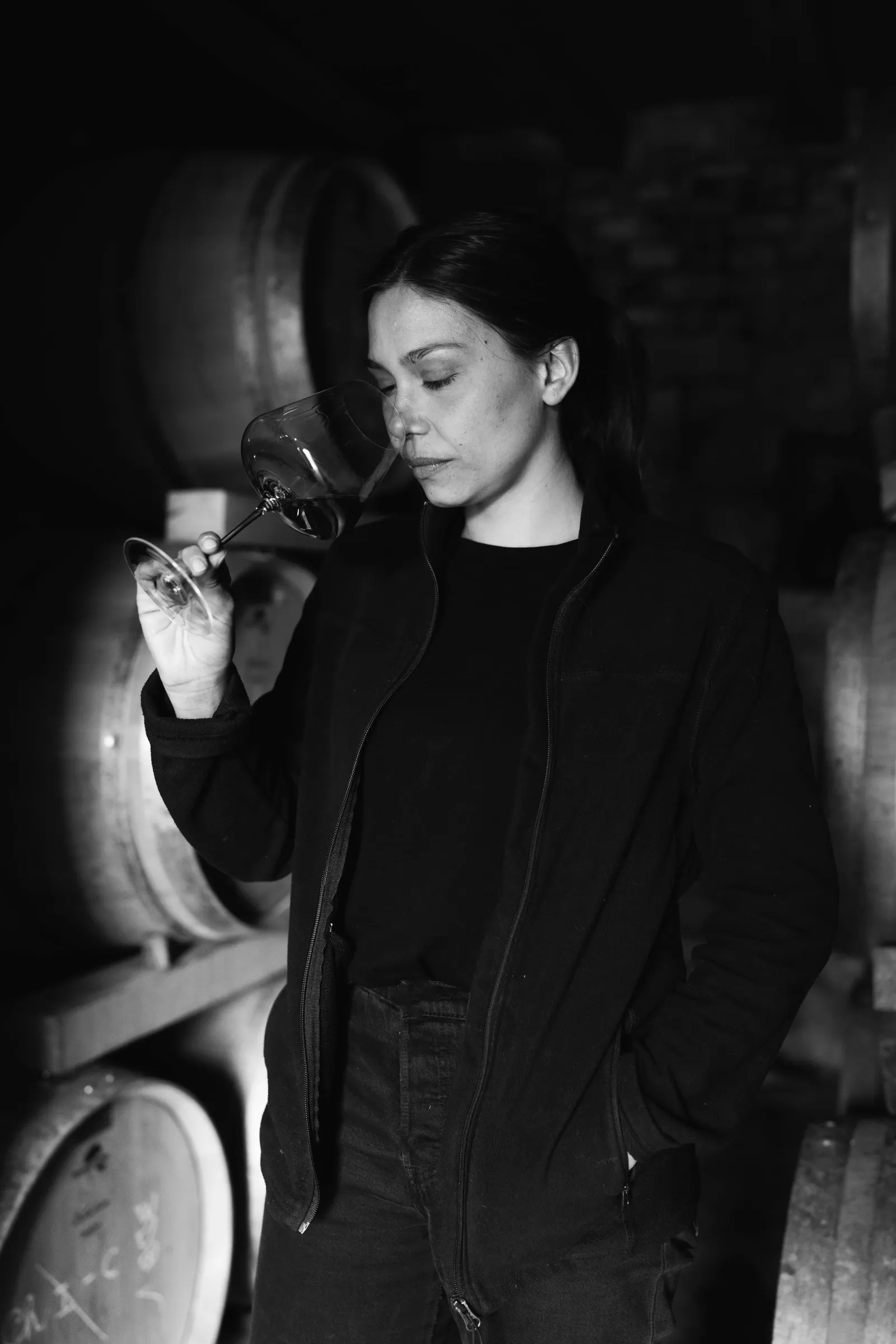 Alessandra Divella