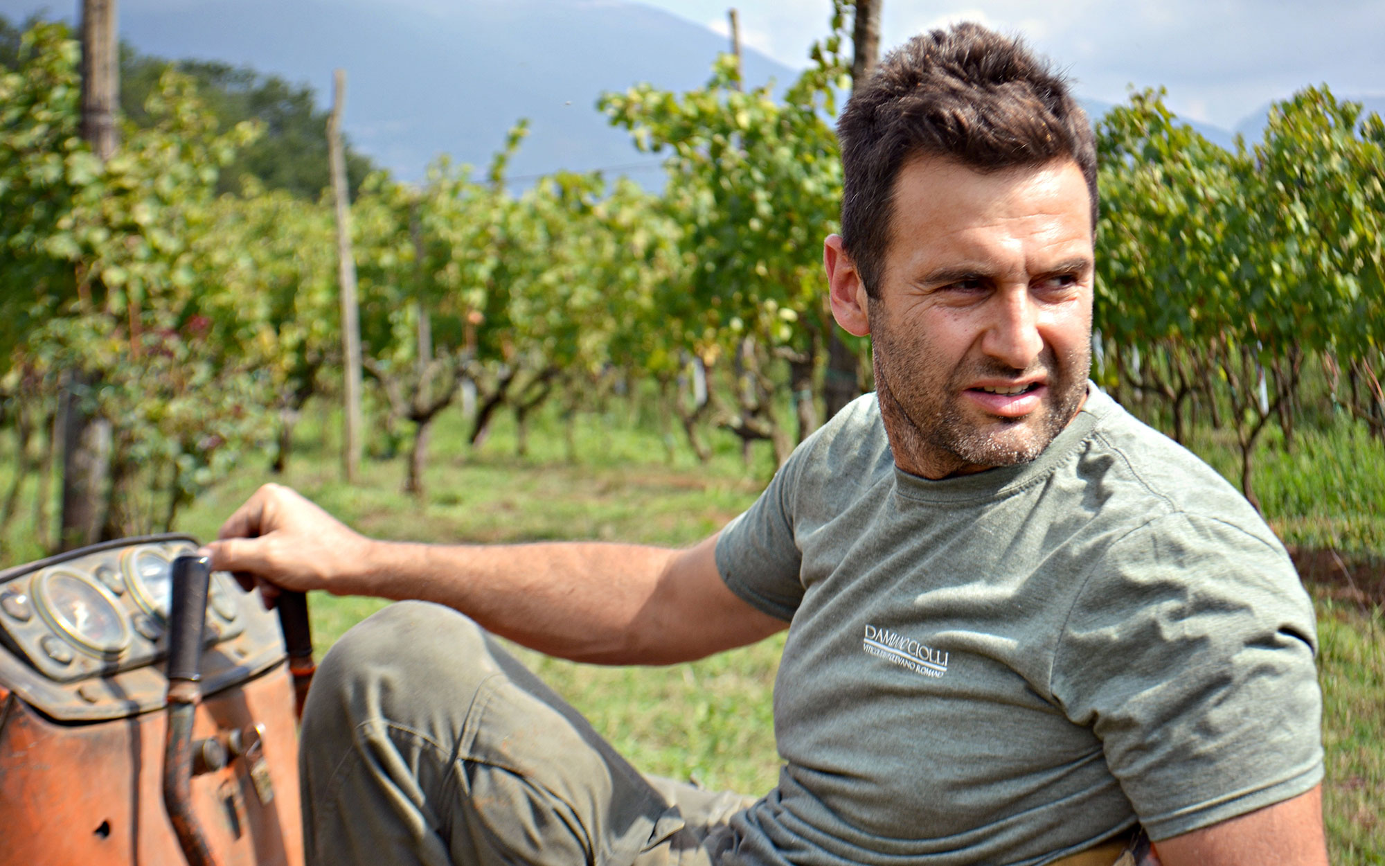 Damiano Ciolli 5