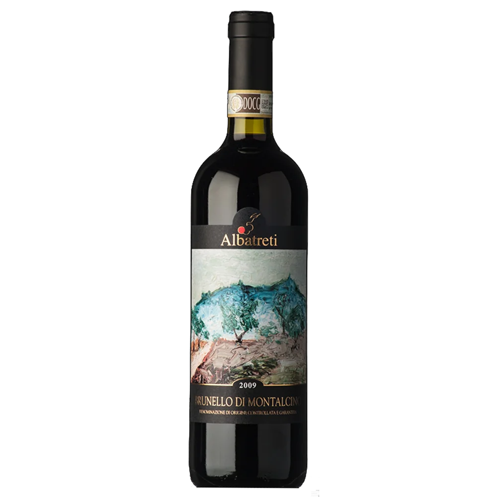 Brunello di Montalcino