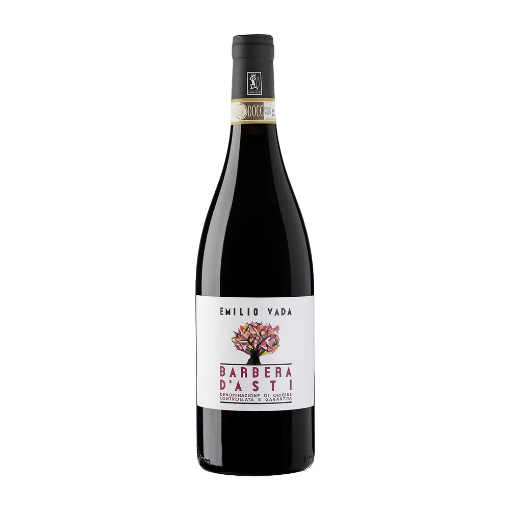 Barbera d'Asti