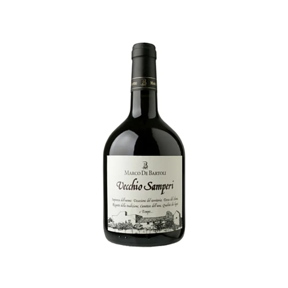 Vecchio Samperi